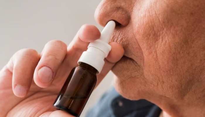 Nasal Immunotherapy Can Soon Help Treat Alzheimer&#039;s Disease, Claims Study