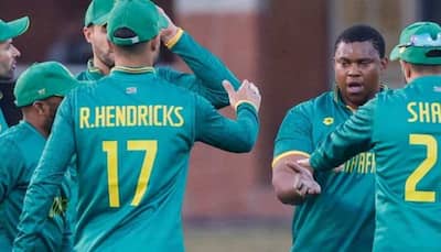 South Africa Vs Australia 2023 4th ODI Live Streaming: When And Where To Watch SA Vs AUS 4th ODI LIVE In India Online And On TV