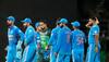 Sri Lanka vs India