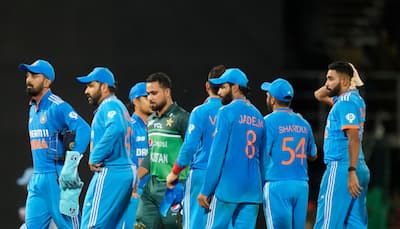Team India To Become World No 1 Team Across Formats If They Win Asia Cup 2023 With Victory Over Sri Lanka