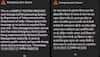 Got Emergency Alert-Severe Message On Your Cell Phone Today? Here's What It Implies