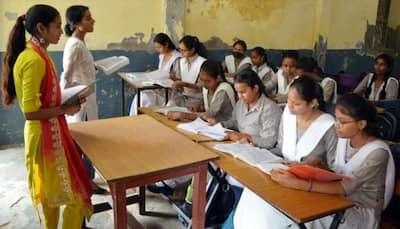 Karnataka Makes Reading Of Preamble To Constitution Mandatory In Schools, Colleges