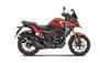 2023 Honda CB200X Launched