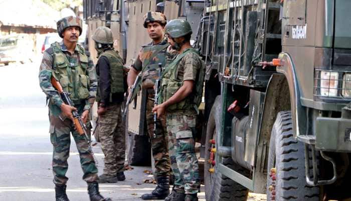 Kashmir Encounter: Indian Army Loses Fourth Soldier; Anti-Terrorist Operations Underway