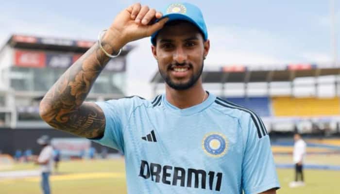IND vs BAN, Asia Cup 2023: &#039;What A Journey,&#039; Fans Can&#039;t Keep Calm As Tilak Varma Makes ODI Debut For Team India