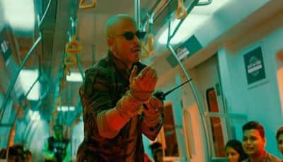 Shah Rukh Khan On Jawan Bald Look: 'I Just Hope Girls Like Bald Men'