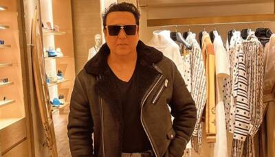 Govinda May Be Questioned By Odisha Police In Rs 1,000 Crore Ponzi scam