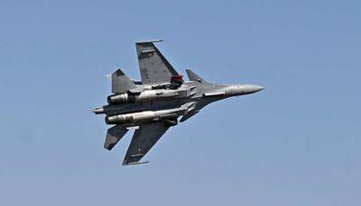 Big Boost For Armed Forces; Procurement Of 12 Advanced Su-30 MKI Aircraft Approved