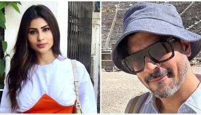 Bollywood News: Mouni Roy, Tahir Raj Bhasin To Star In Milan Luthria's 'Sultan of Delhi' 