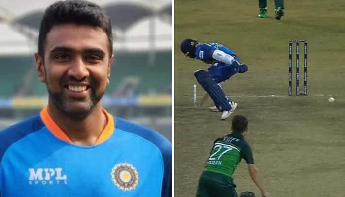 Explained: Why R Ashwin, Venkatesh Prasad Praised Pramod Madushan For Sri Lanka's Win Over Pakistan