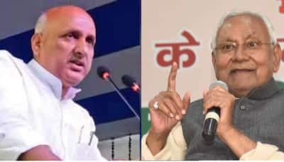 JDU vs RJD Over Bihar Education Minister's 'Ramcharitmanas-Potassium Cyanide' Remark
