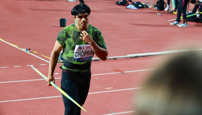 Neeraj Chopra Plays Diamond League 2023 Final: Date, Time, Live Streaming; All You Need To Know About Match  Neeraj Chopra Plays Diamond League 2023 Final: Date, Time, Live Streaming; All You Need To Know About Match