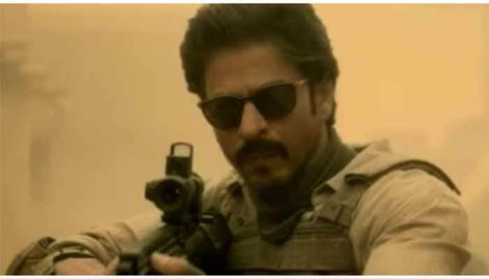 Bollywood News: Shah Rukh Khan&#039;s &#039;Jawan&#039; Beats Sunny Deol&#039;s &#039;Gadar 2&#039; Earnings In Just 9 Days Of Release 