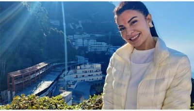 From Horse Riding To Philanthropy: All You Need To Know About Jacqueline Fernandez's Multifaceted Persona