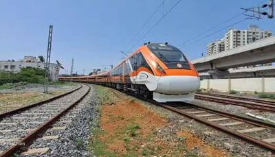 Indian Railways To Launch Vande Bharat Sleeper Coach, Vande Metro Soon: All You Need To Know