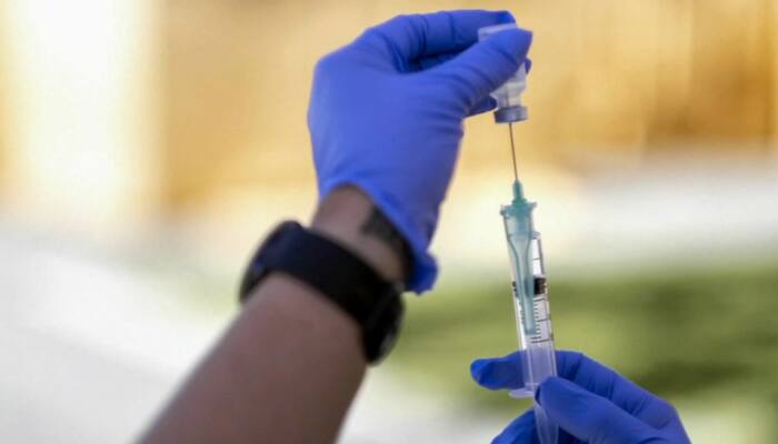 US Begins Clinical Trial For Universal Flu Vaccine, To Protect Against Multiple Strains