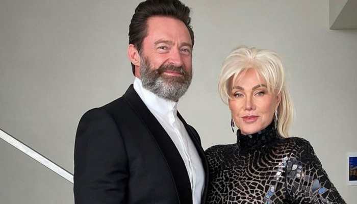 Hugh Jackman, Deborra-lee End 27 Years Of Marriage