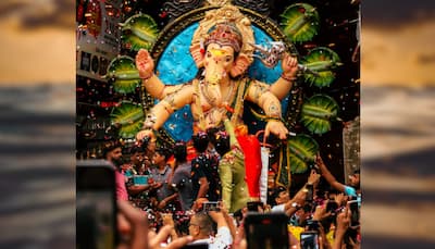 Ganesh Chaturthi 2023: 10 Cities to witness grand celebrations