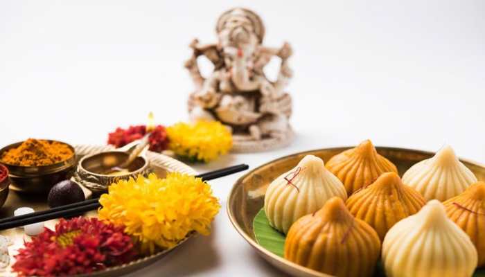 7 Easy-To-Make Recipes To Celebrate Ganesh Chaturthi