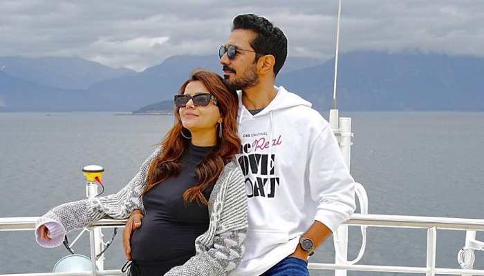 &#039;Bigg Boss 14&#039; Fame Rubina Dilaik, Abhinav Shukla Announce Pregnancy After 5 Years Of Marriage 