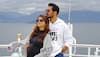'Bigg Boss 14' Fame Rubina Dilaik, Abhinav Shukla Announce Pregnancy After 5 Years Of Marriage 