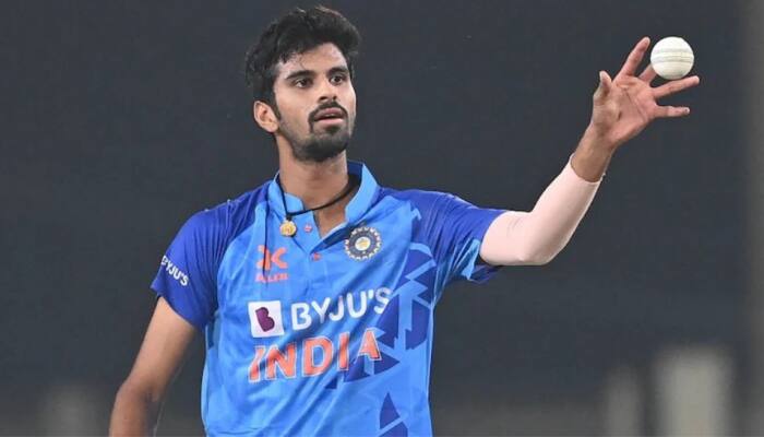 Asia Cup 2023: Washington Sundar Set To Replace Axar Patel Ahead Of India vs Sri Lanka Final