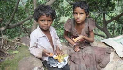 Malnutrition Early In Life May Cause Poor Growth, Death: Study 
