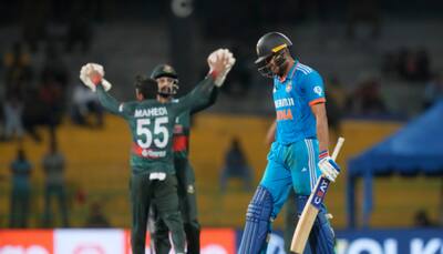 Shubman Gill Rues 'Miscalculating' Vs Bangladesh, Says Should Have Batted 'Normally' Despite Completing Ton