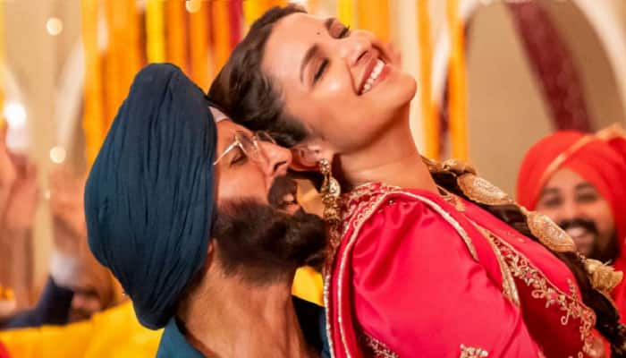 &#039;Jalsa 2.0&#039; Song: First Track From Akshay Kumar, Parineeti Chopra&#039;s &#039;Mission Raniganj&#039; To Be Out Today