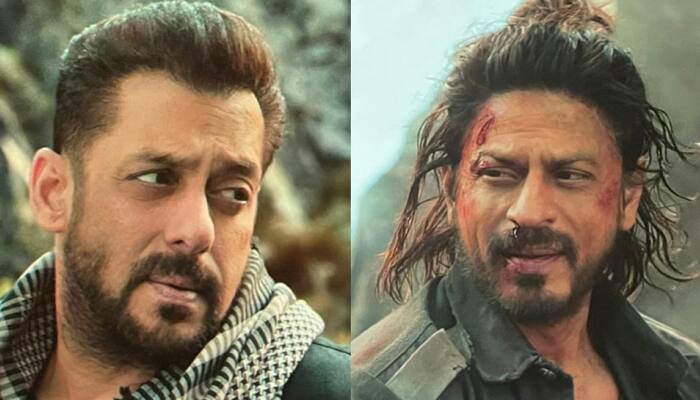 'Tiger Vs Pathaan' Script Locked, Film To Go On Floors In 2024