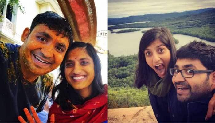 Who Is Vineeta Agarwal, Wife Of IIT Alumnus Turned CEO, Once Had Package Of Rs 100 Crore But Was Fired Due To...