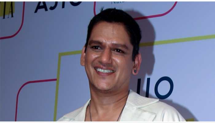 Vijay Varma Shares Amusing Video With 'Jaane Jaan' Actor Jaideep Ahlawat, Fans Call Them 'Legends In One Frame' - Watch 