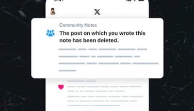 X To Notify You When Post On Which You Wrote A Community Note Gets Deleted