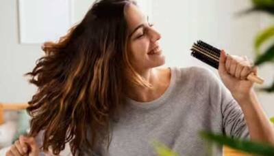 Hair Care Routine: Expert Shares Tips To Maintain Coloured Hair