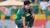 Big Blow For Pakistan As Naseem Shah Likely To Be Ruled Out Of ICC ODI World Cup 2023