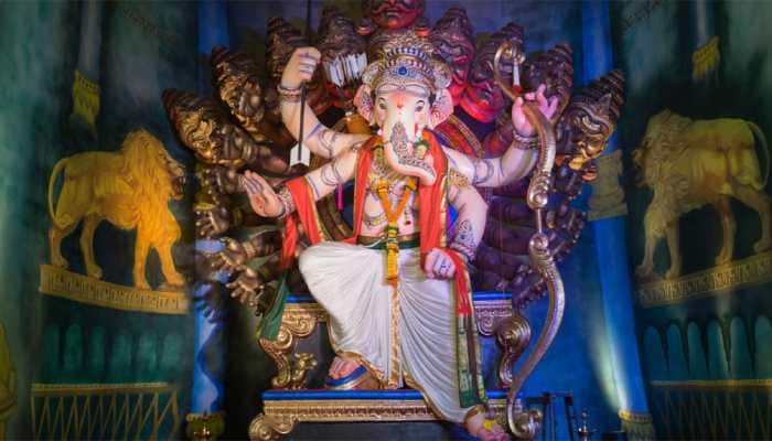 Ganesh Chaturthi 2023: Step-By-Step Rituals Of How To Perform Ganpati Puja At Home!