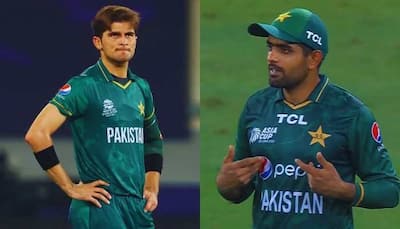 Babar Azam Vs Shaheen Afridi: Pakistan Team Split Wide Open After Asia Cup 2023 Exit?