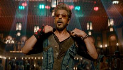 Jawan: Shah Rukh Khan Drops Extended Version Of 'Not Ramaiya Vastavaiya,' Says 'Let Daddy Show You How...' 
