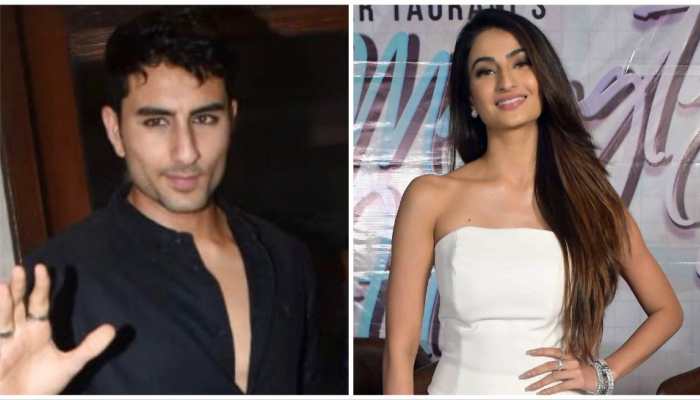 Is Palak Tiwari Dating Ibrahim Ali Khan? Newbie Actress’s Father Raja Chaudhary Reacts