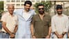 Sunny Deol, Dharmendra Cheer For Son Rajveer Deol, ‘Dono' Actor Shares Heartwarming Incident