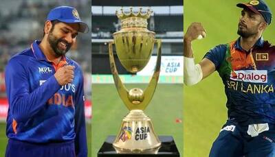Who Will Win Asia Cup 2023 If Rain Plays Spoilsport? Details Inside