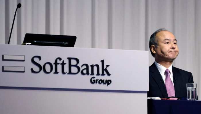 SoftBank Explores Investing In OpenAI After Bumper Arm IPO: Report