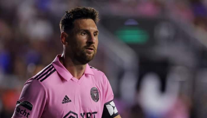 Lionel Messi&#039;s Inter Miami vs Atlanta United LIVE Streaming Details: When And Where To Watch MLS Match In India?