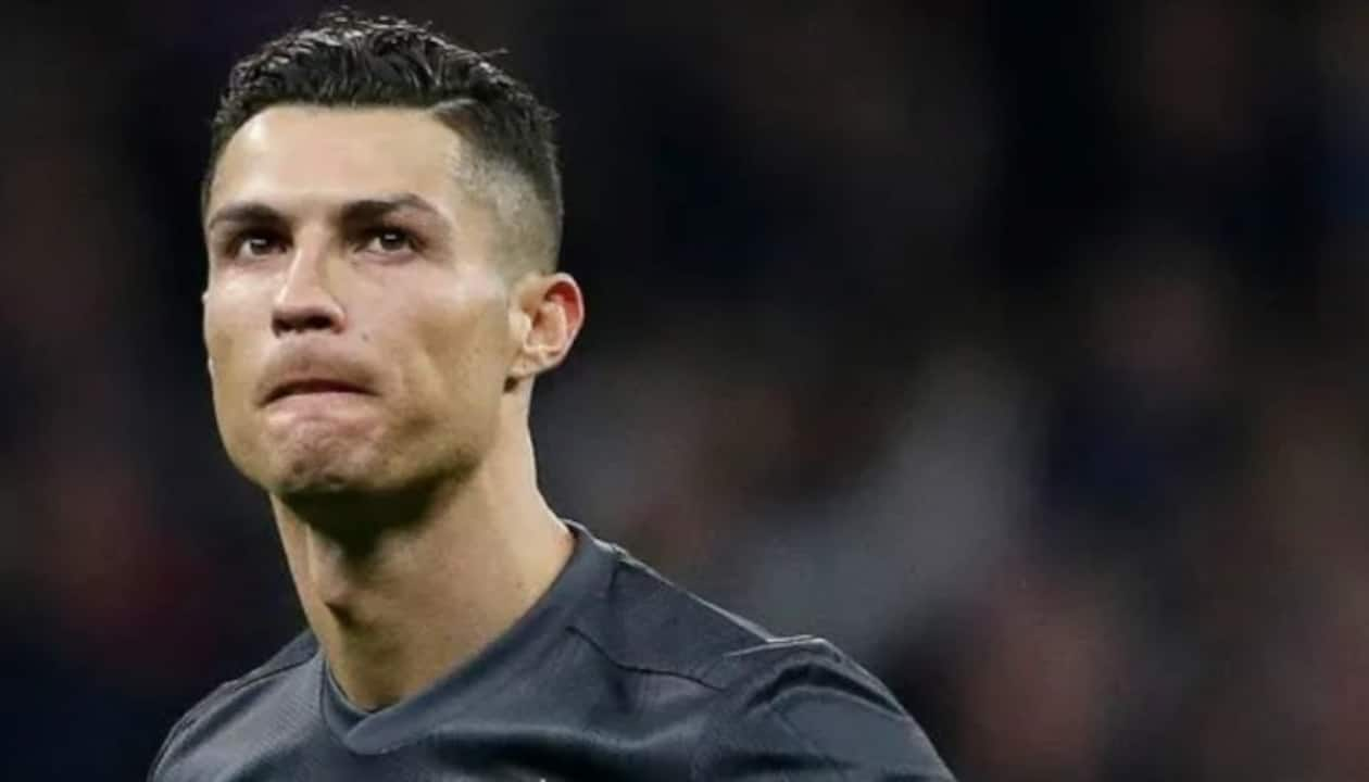 Cristiano Ronaldo suspended: Will CR7 play against Luxembourg? - AS USA