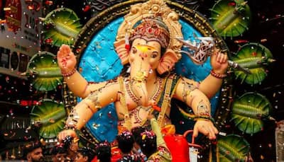 Why Is Ganesh Chaturthi Celebrated For 10 Days? Know Here