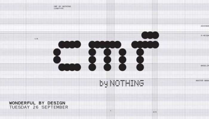 CMF By Nothing: Affordable Sub-Brand Launching On Sept 26 In India; What's Full Form, And How Is It Different? 