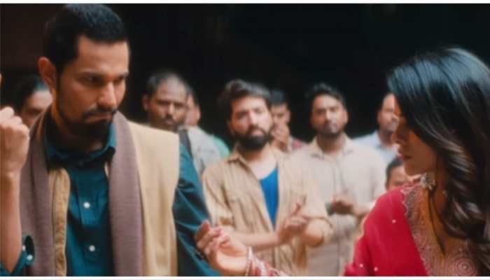 Randeep Hooda Looks Fiercely Powerful In Debut Music Video 'Zohrajabeen'- Watch 