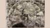 Happy Birthday Narendra Modi: Smoke Artist Makes Portrait PM On His 73rd Birthday - Watch