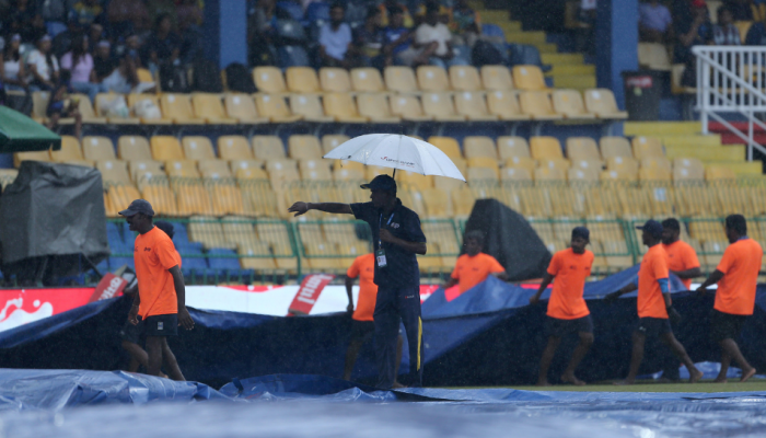 Colombo Weather Forecast: Will India Vs Sri Lanka Asia Cup Final Get CANCELLED Because Of Rain? Check Here Colombo Weather Forecast: Will India Vs Sri Lanka Asia Cup Final Get CANCELLED Because Of Rain? Check Here