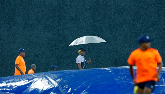 India Vs Sri Lanka Asia Cup 2023 Final: What Are Reserve Day Rules If Rain In Colombo Washes Out Original Match Day? 
